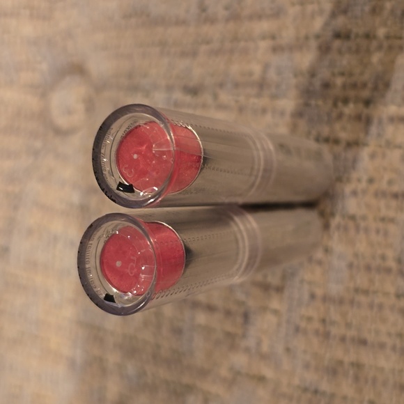 BLK/OPL BRAND WOMEN'S LIP AND CHEEK TINTED BALM BUNDLE OF 2 - Picture 6 of 7